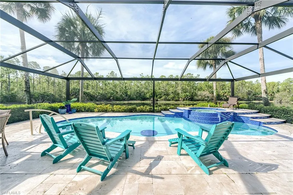 9271 Oak Strand Drive Estero, FL 34135