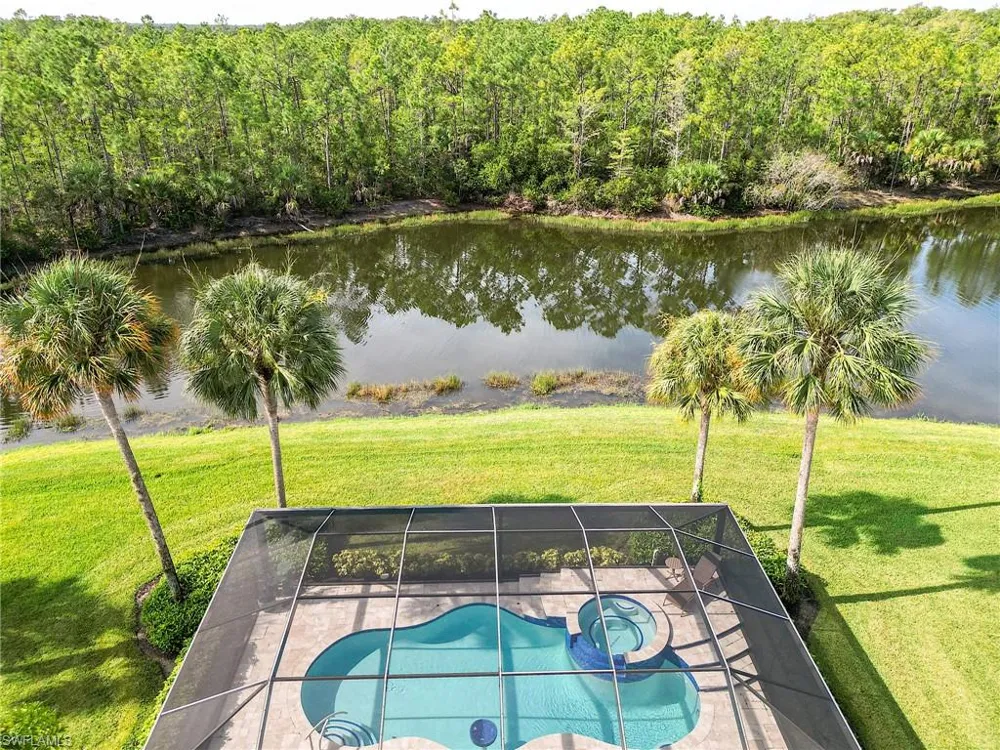 9271 Oak Strand Drive Estero, FL 34135