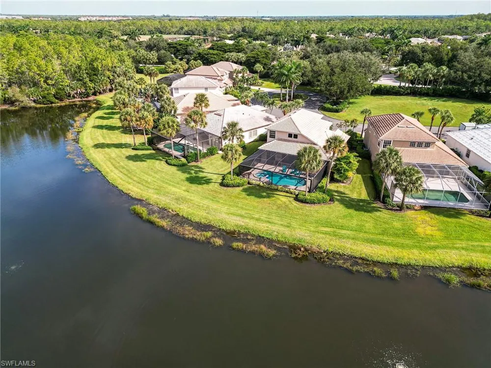 9271 Oak Strand Drive Estero, FL 34135