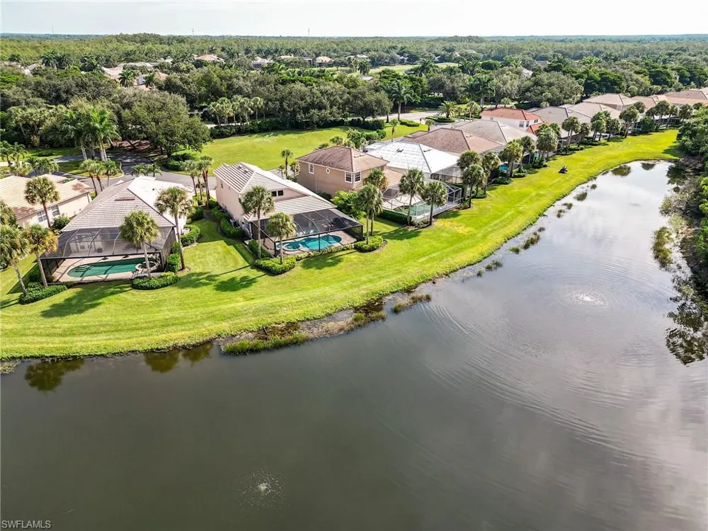 9271 Oak Strand Drive Estero, FL 34135
