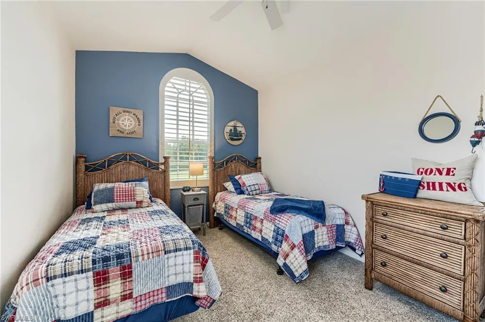 9271 Oak Strand Drive Estero, FL 34135