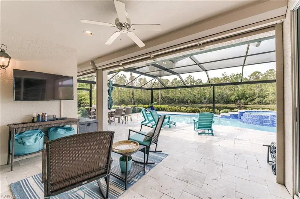 9271 Oak Strand Drive Estero, FL 34135