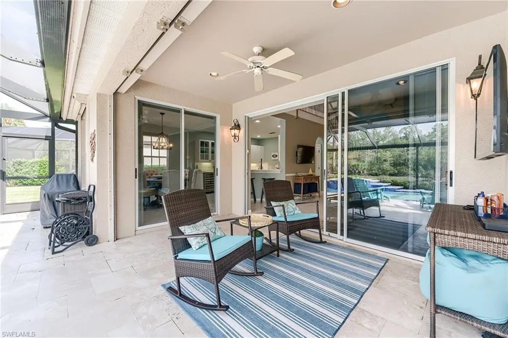9271 Oak Strand Drive Estero, FL 34135