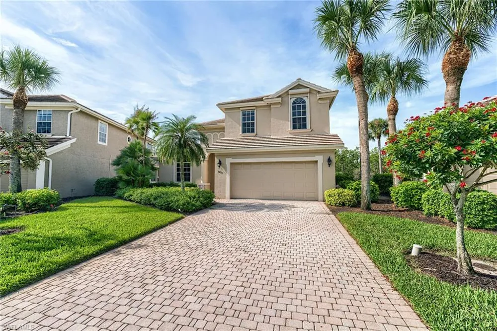 9271 Oak Strand Drive Estero, FL 34135
