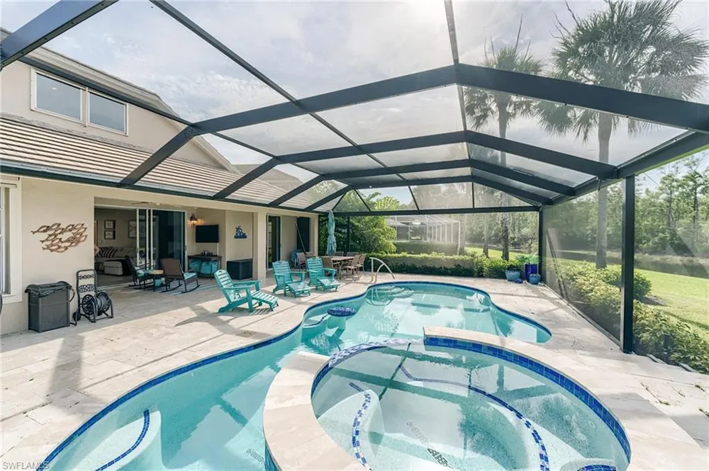 9271 Oak Strand Drive Estero, FL 34135
