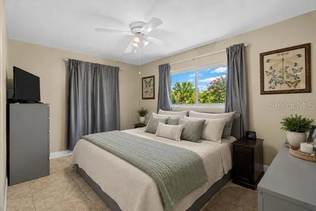 4817 DRIFT TIDE DRIVE New Port Richey, FL 34652