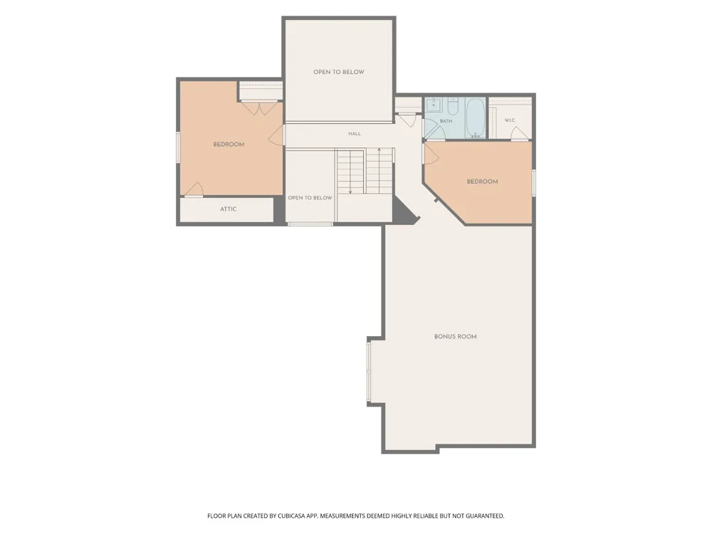 2751 Jasmine St Lebanon, TN 37087