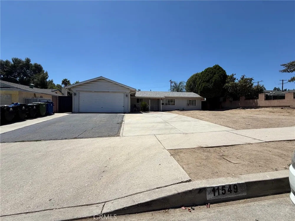 11549 Lexicon Lakeview Terrace, CA 91342