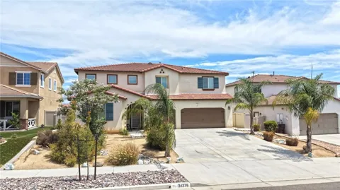 34376 Prairie Creek