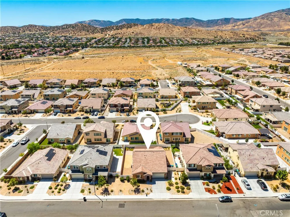 2108 Cork Oak Street Palmdale, CA 93551