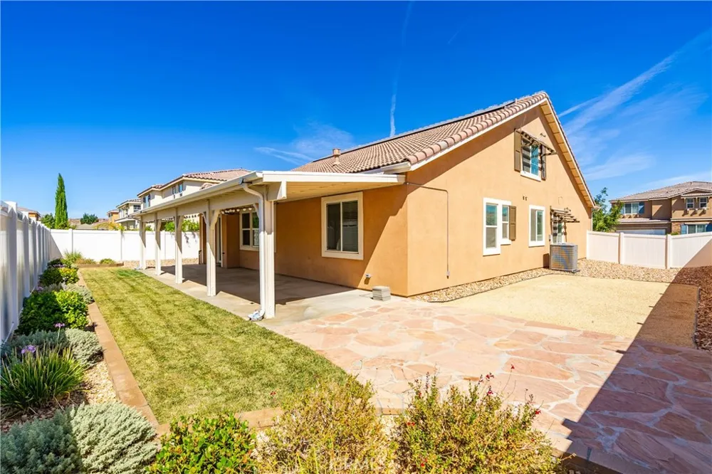 2108 Cork Oak Street Palmdale, CA 93551