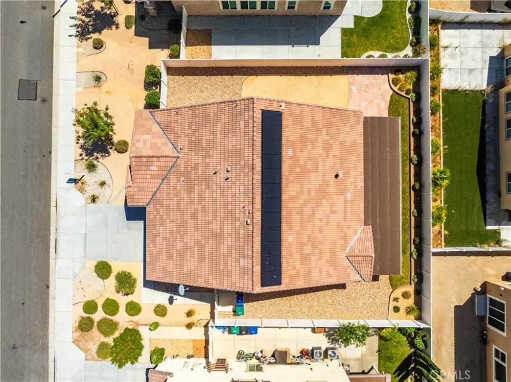 2108 Cork Oak Street Palmdale, CA 93551