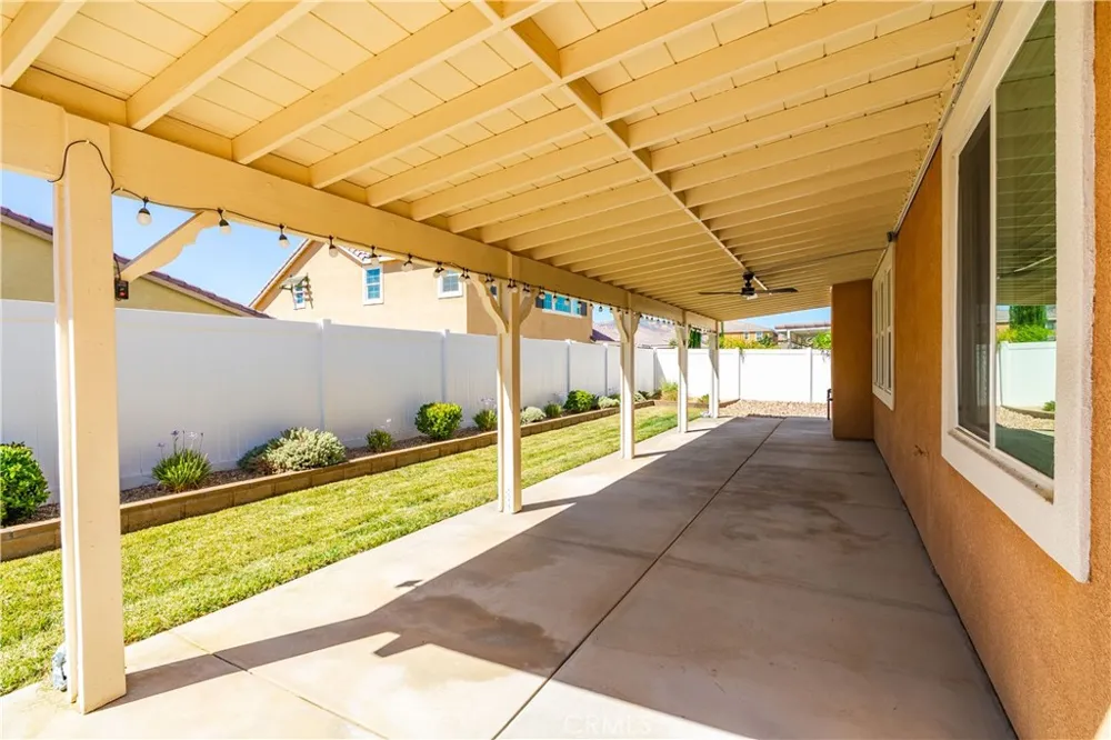 2108 Cork Oak Street Palmdale, CA 93551