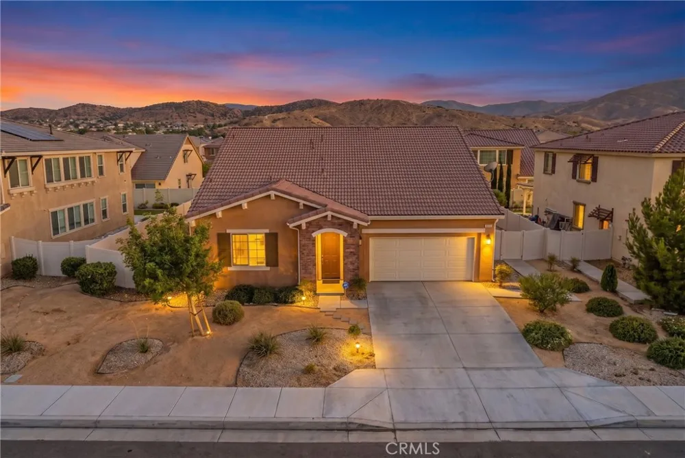2108 Cork Oak Street Palmdale, CA 93551