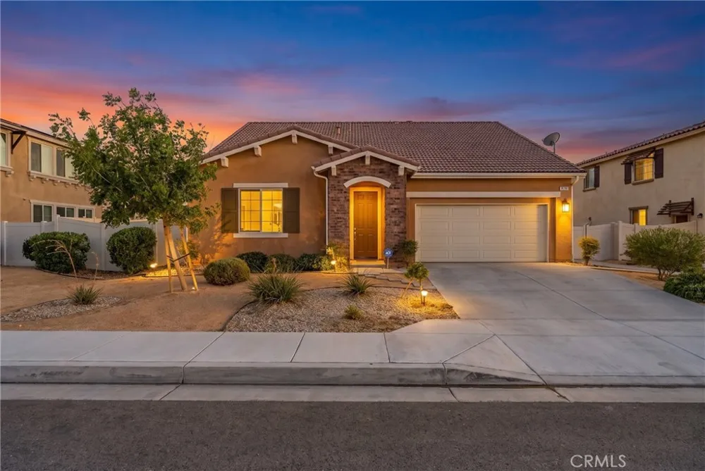 2108 Cork Oak Street Palmdale, CA 93551