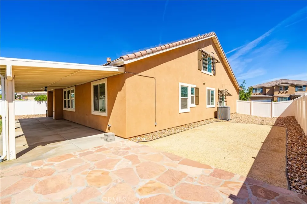 2108 Cork Oak Street Palmdale, CA 93551