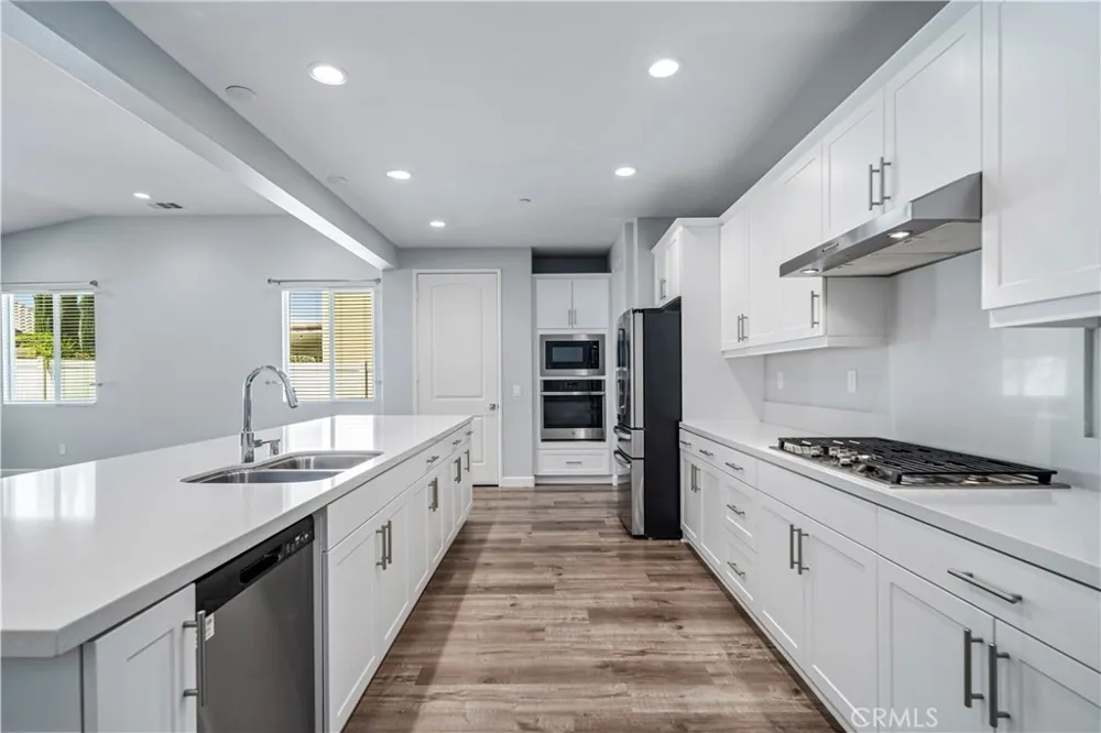 2108 Cork Oak Street Palmdale, CA 93551