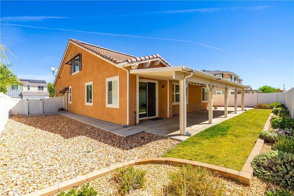 2108 Cork Oak Street Palmdale, CA 93551