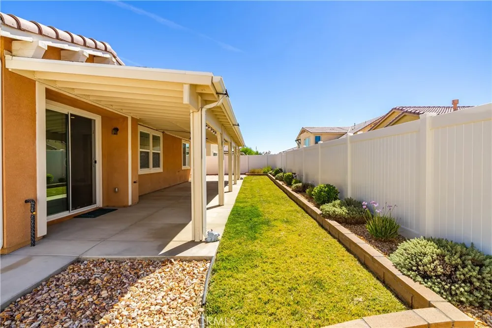 2108 Cork Oak Street Palmdale, CA 93551