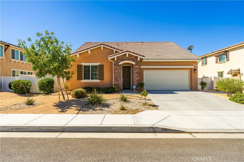 2108 Cork Oak Street Palmdale, CA 93551