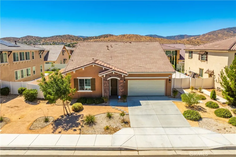 2108 Cork Oak Street Palmdale, CA 93551