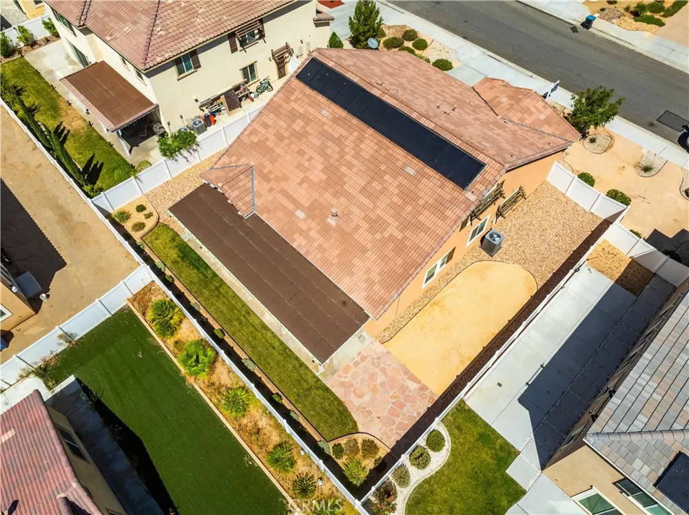 2108 Cork Oak Street Palmdale, CA 93551