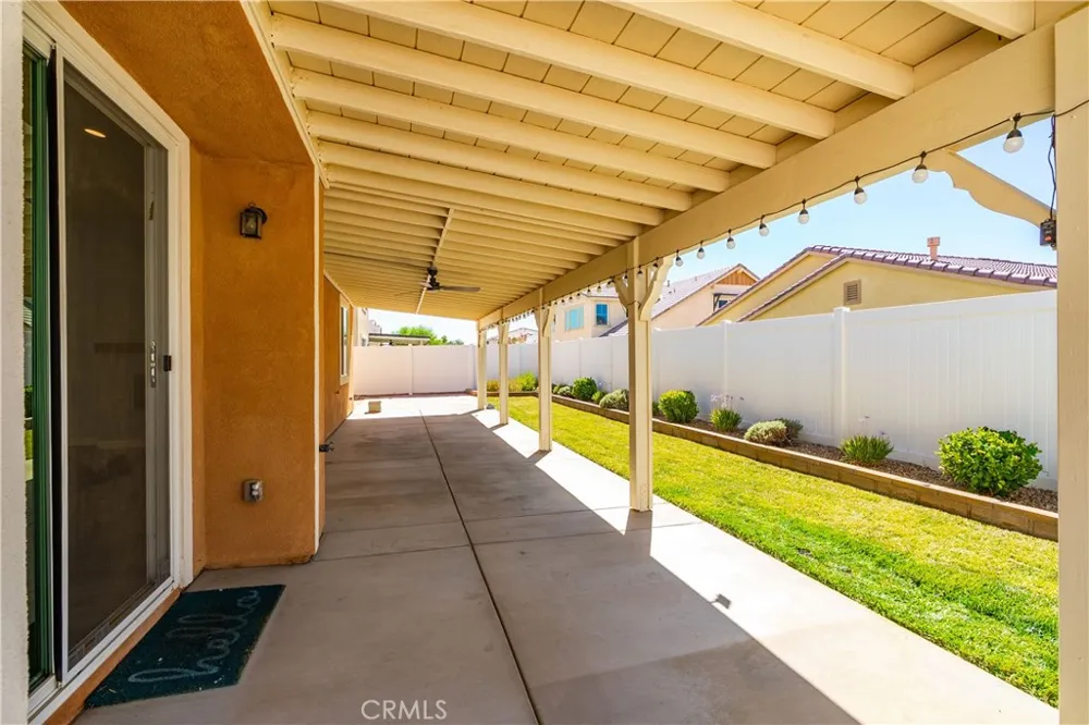 2108 Cork Oak Street Palmdale, CA 93551