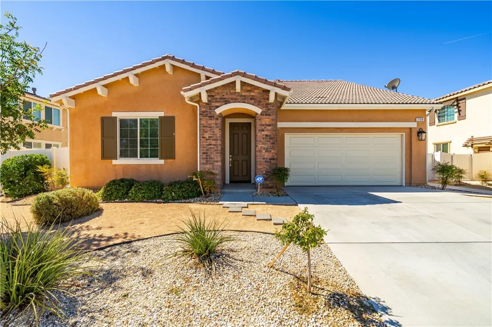 2108 Cork Oak Street Palmdale, CA 93551