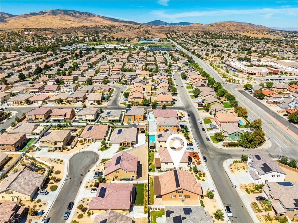 2108 Cork Oak Street Palmdale, CA 93551