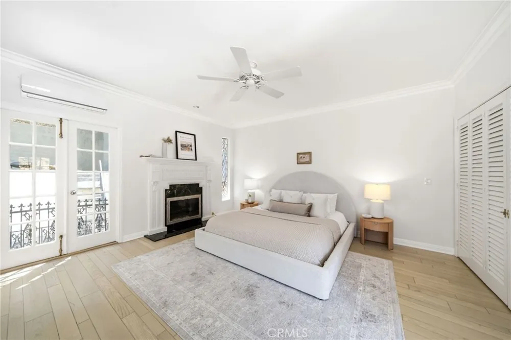 9624 Highland Gorge Drive Beverly Hills, CA 90210