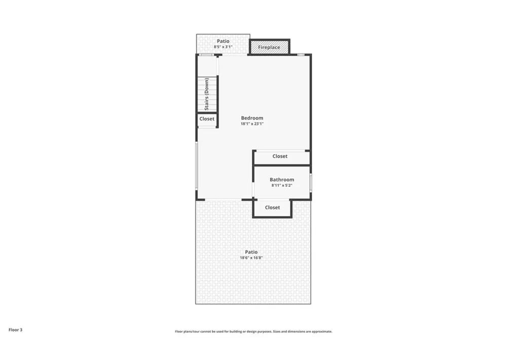 9624 Highland Gorge Drive Beverly Hills, CA 90210