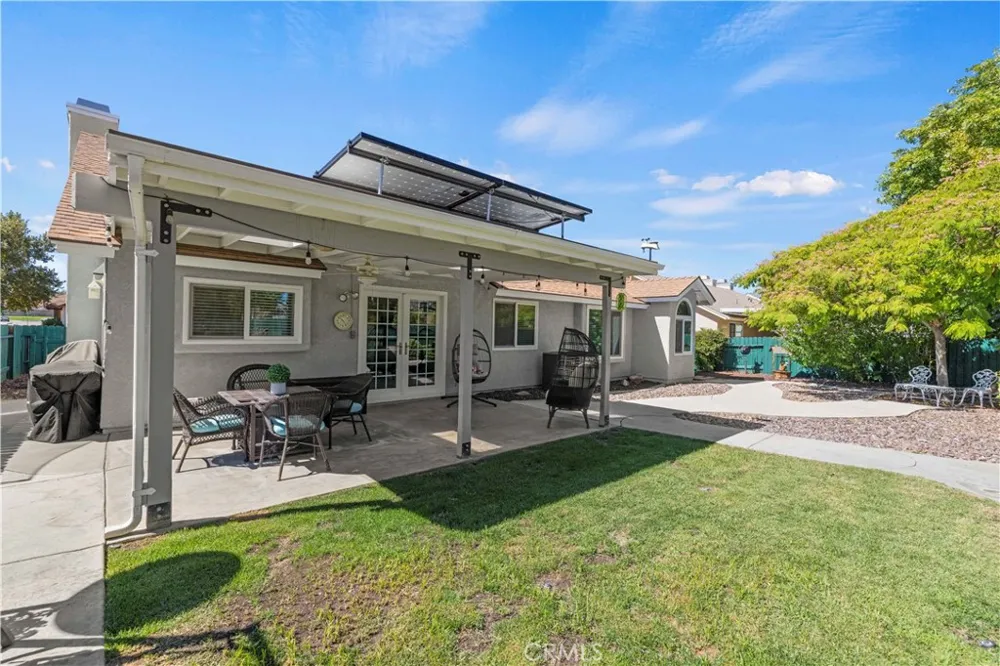 2111 W Avenue K9 Lancaster, CA 93536