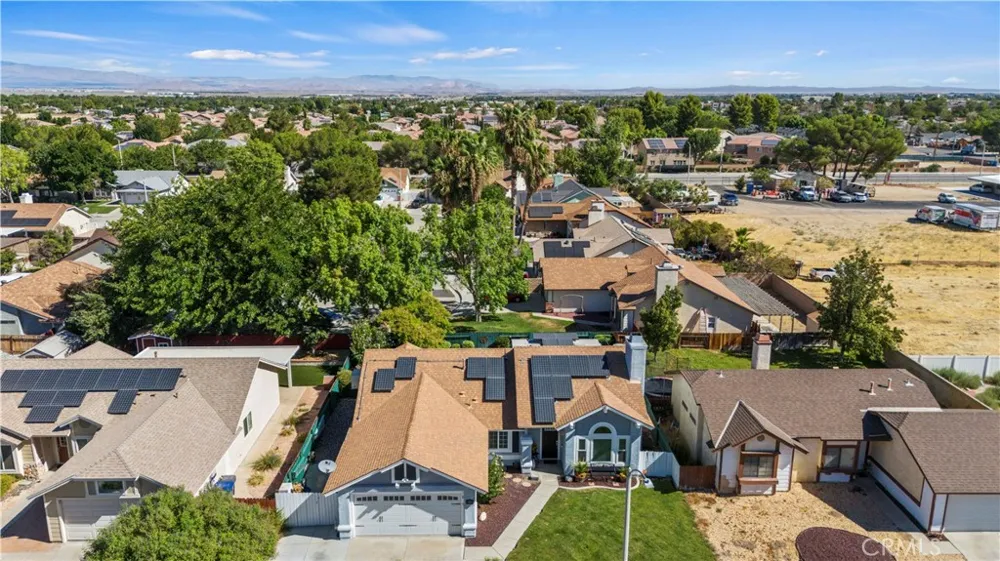 2111 W Avenue K9 Lancaster, CA 93536