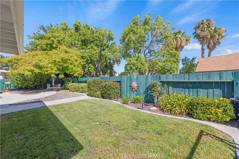 2111 W Avenue K9 Lancaster, CA 93536
