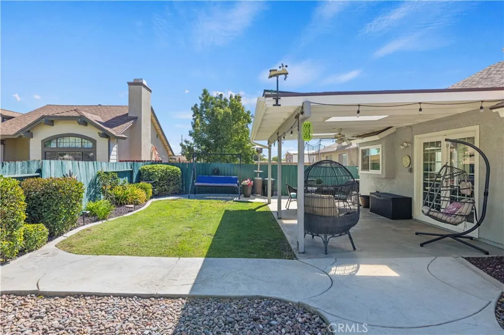 2111 W Avenue K9 Lancaster, CA 93536
