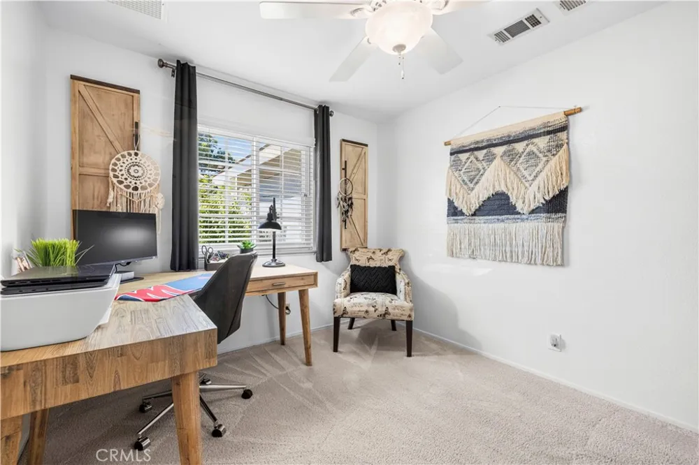 2111 W Avenue K9 Lancaster, CA 93536