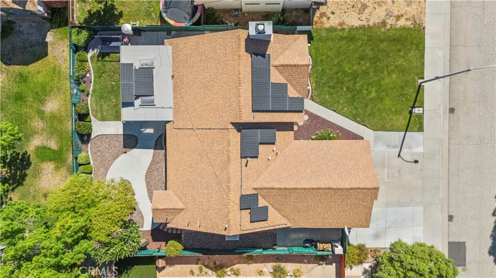 2111 W Avenue K9 Lancaster, CA 93536
