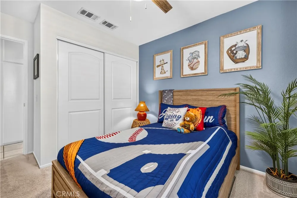 2111 W Avenue K9 Lancaster, CA 93536