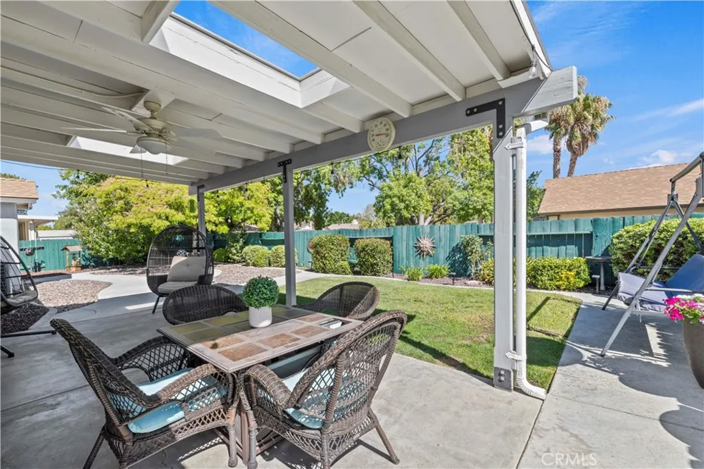 2111 W Avenue K9 Lancaster, CA 93536