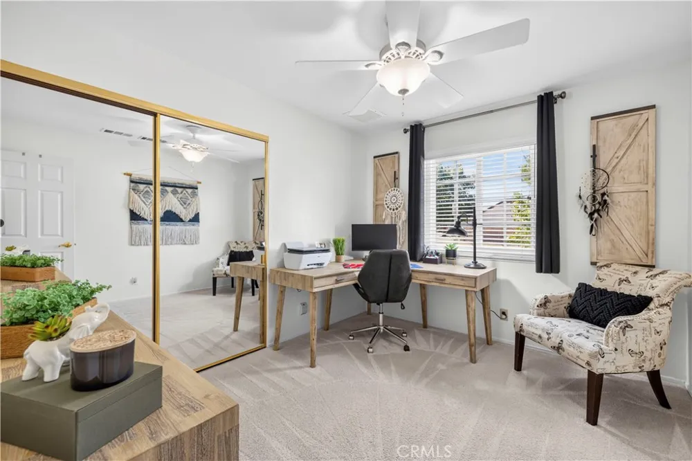 2111 W Avenue K9 Lancaster, CA 93536