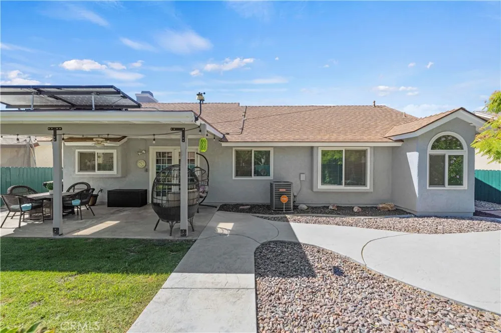 2111 W Avenue K9 Lancaster, CA 93536