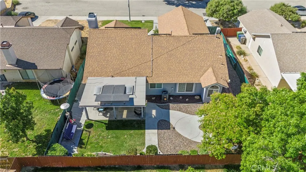 2111 W Avenue K9 Lancaster, CA 93536