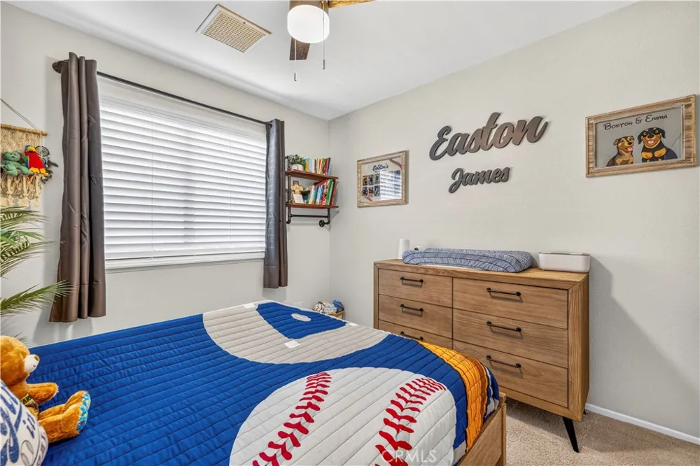 2111 W Avenue K9 Lancaster, CA 93536
