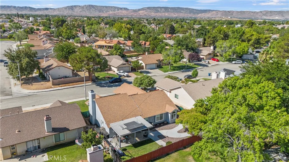 2111 W Avenue K9 Lancaster, CA 93536