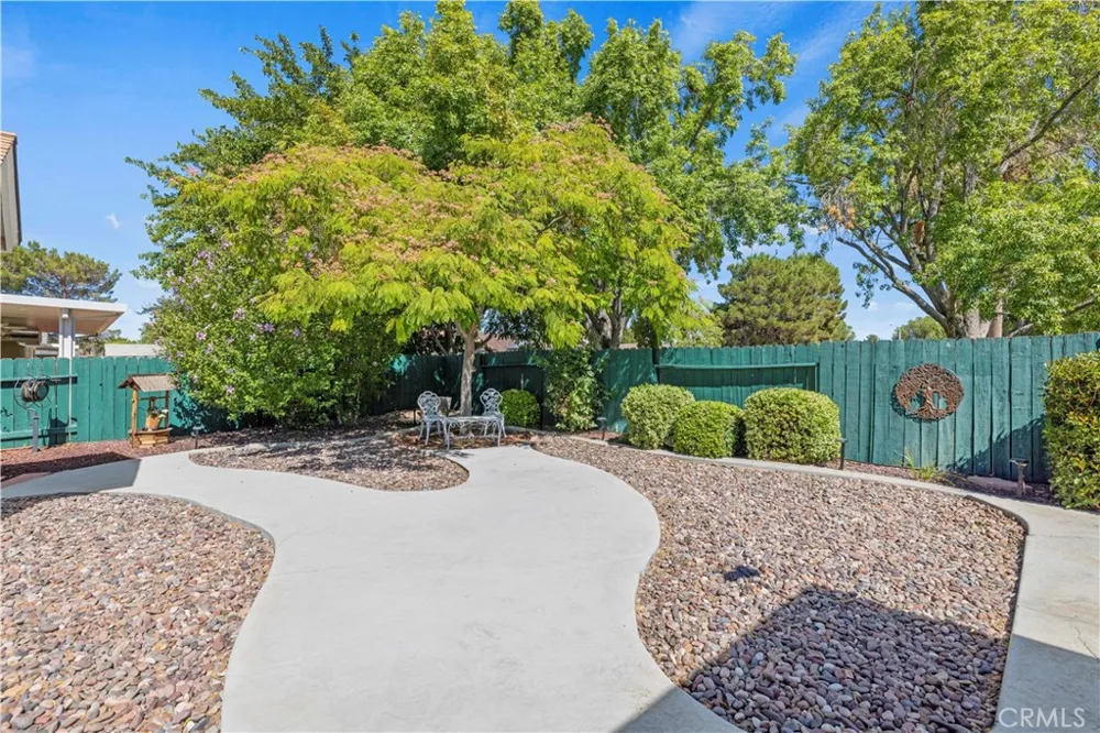 2111 W Avenue K9 Lancaster, CA 93536