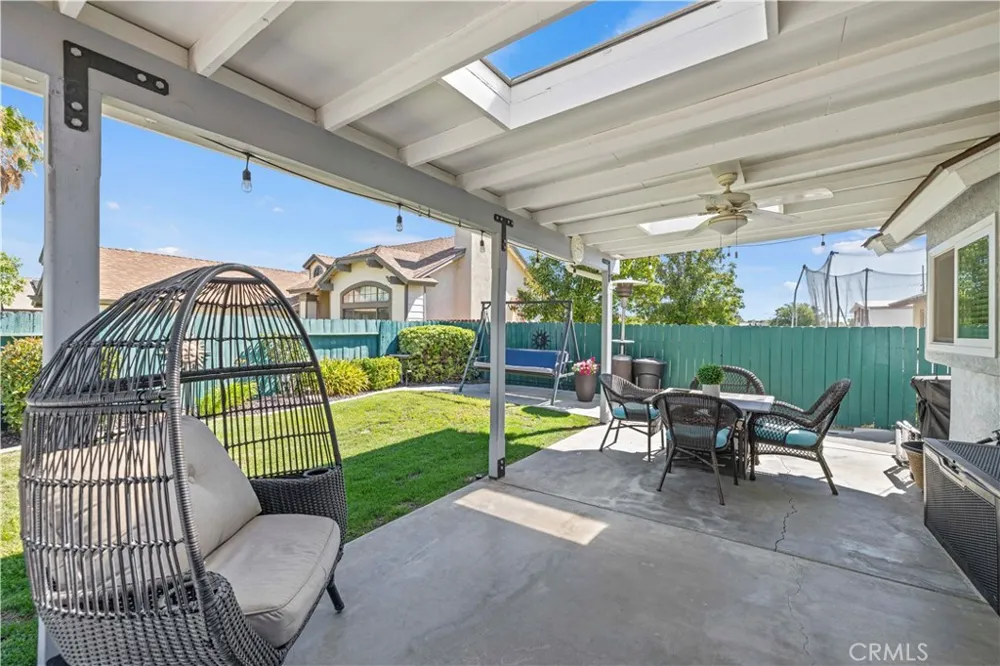 2111 W Avenue K9 Lancaster, CA 93536