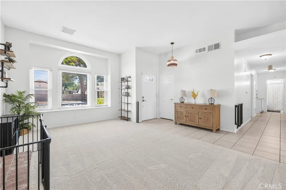 2111 W Avenue K9 Lancaster, CA 93536