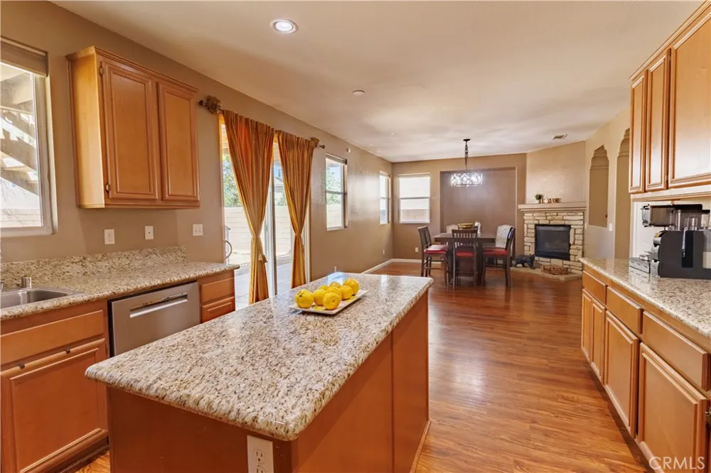 5829 Spice Street Lancaster, CA 93536
