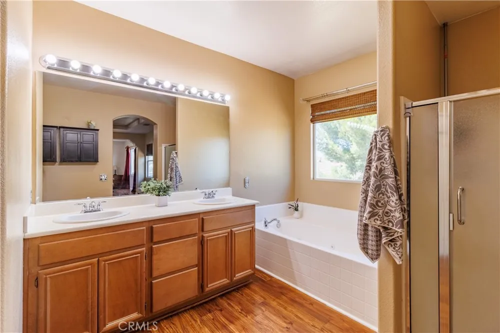 5829 Spice Street Lancaster, CA 93536