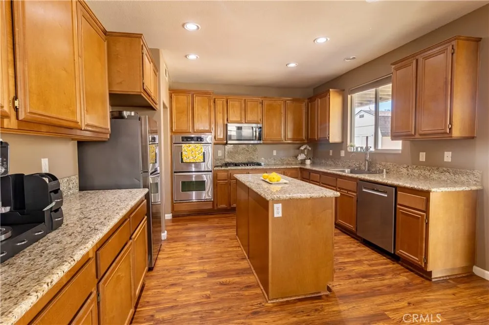 5829 Spice Street Lancaster, CA 93536